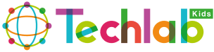 TechLab Kids Logo