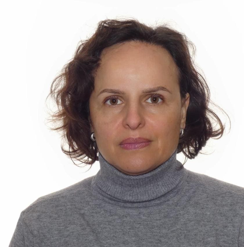 Yveth Casart