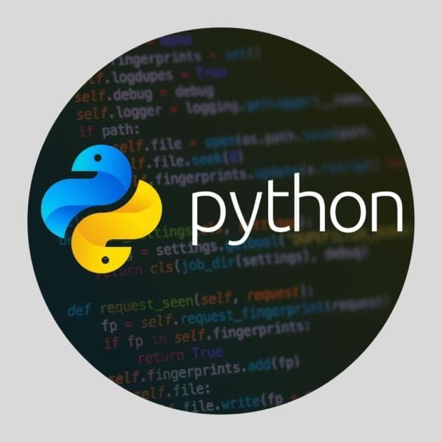 Curso Anual PROGRAMACIÓN CON PYTHON