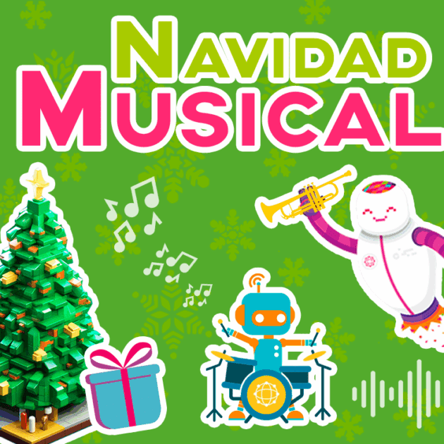 Casal de Navidad