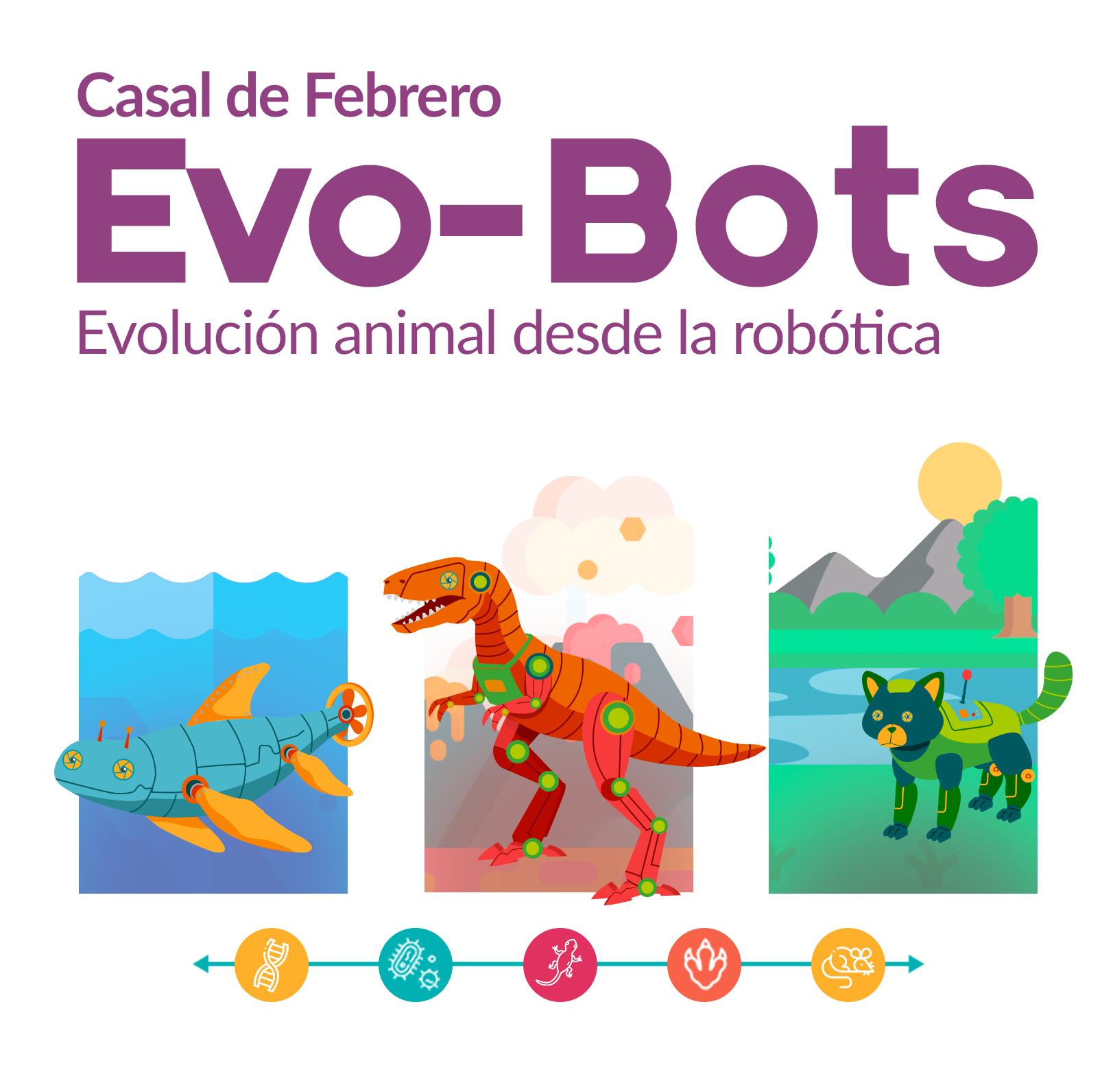 Cartel de la edición 2026