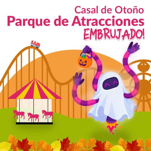 Casal de Otoño
