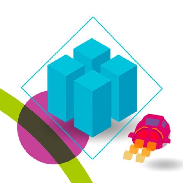 Curso Anual DESARROLLO DE VIDEOJUEGOS CON BUILDBOX