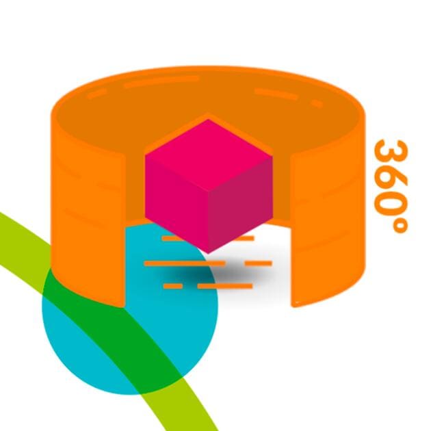 Curso Anual INTELIGENCIA ARTIFICIAL, REALIDAD VIRTUAL Y AUMENTADA