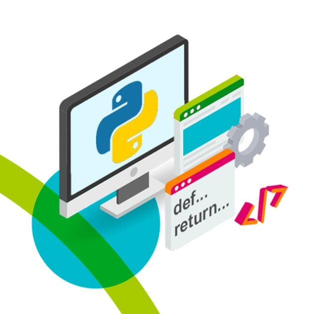 Curso Anual PROGRAMACIÓN CON PYTHON