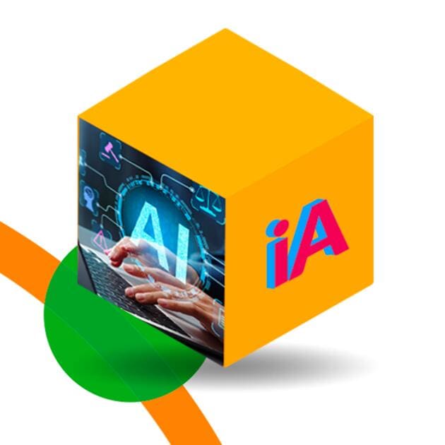 Curso Anual CREACION Y USO RESPONSABLE DE LA IA